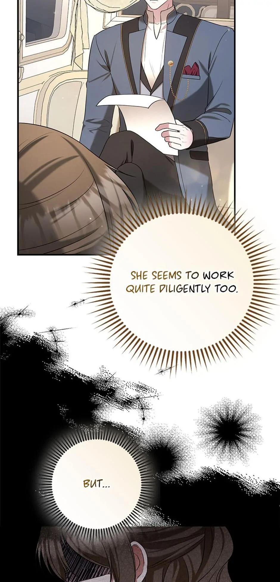 Read Duke Please Fail! chapter 9 image 51 on Lezhin