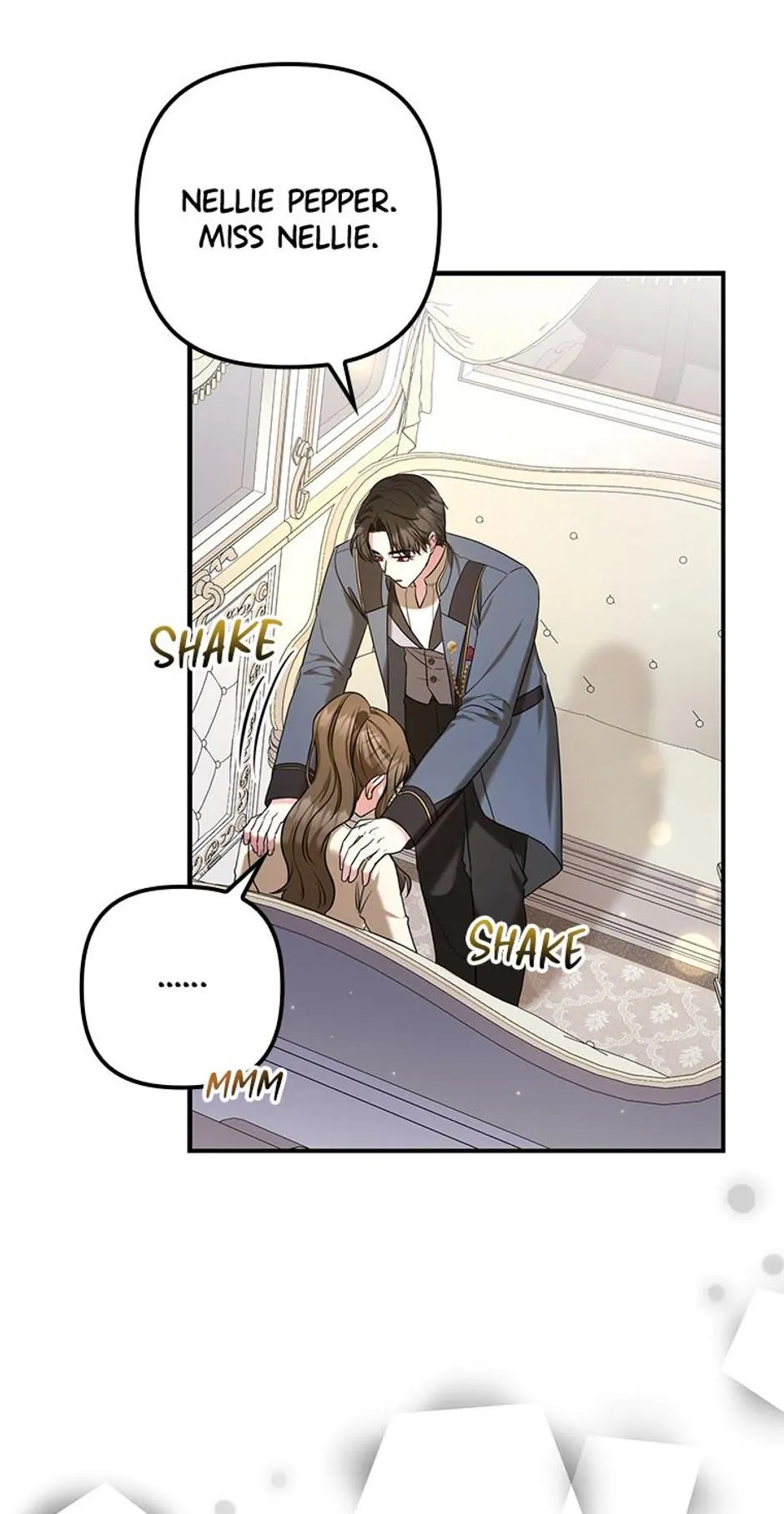 Read Duke Please Fail! chapter 9 image 55 on Lezhin