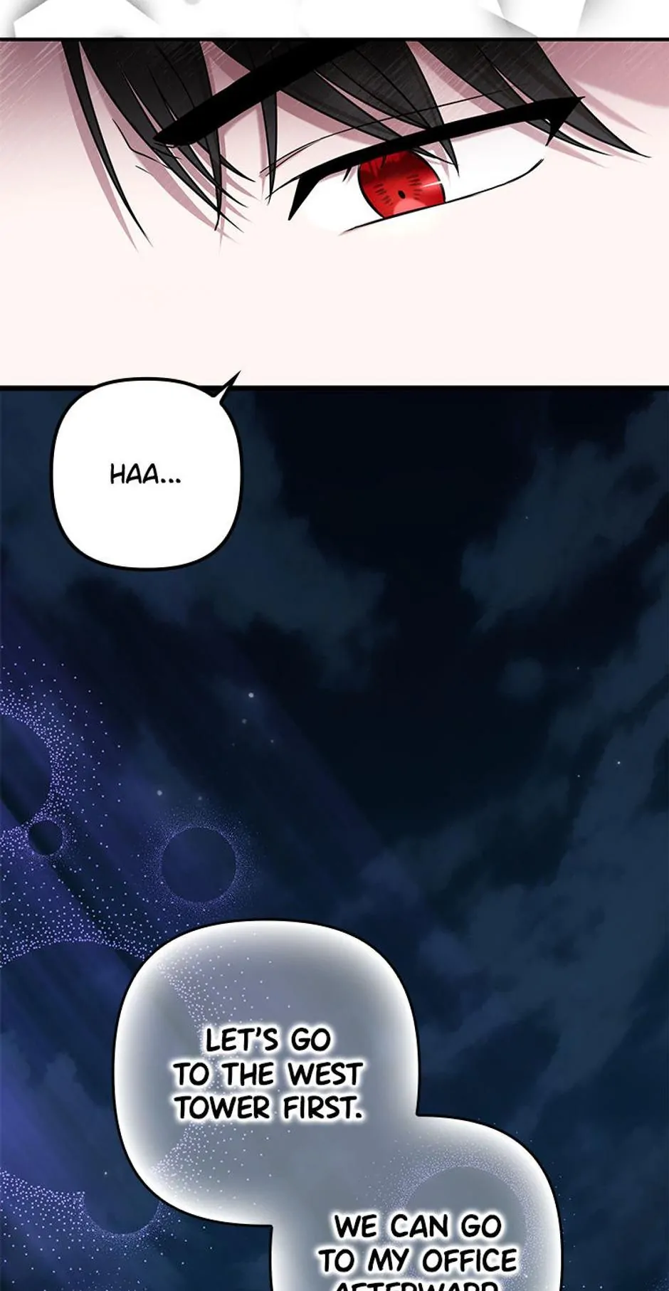 Read Duke Please Fail! chapter 9 image 56 on Lezhin