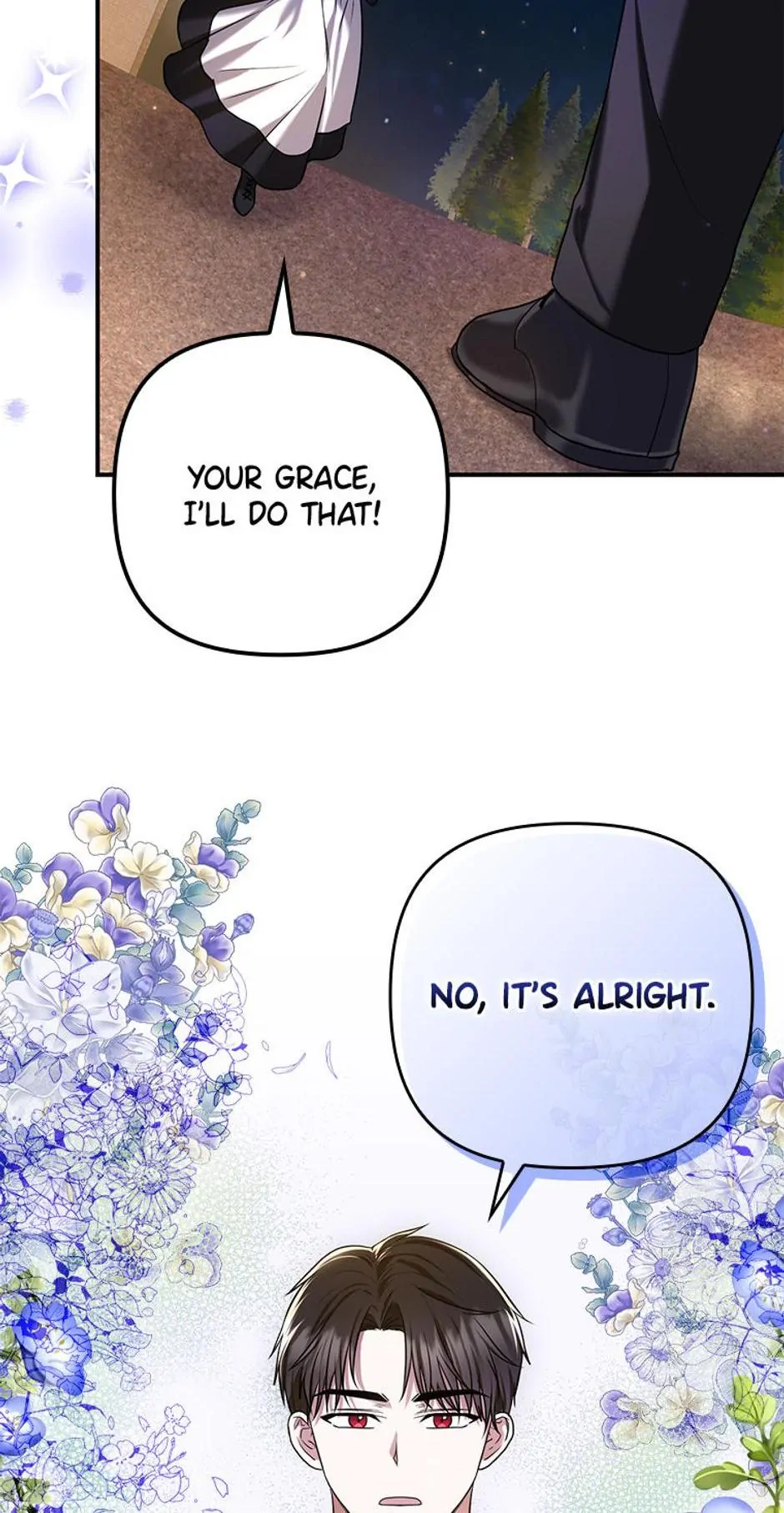Read Duke Please Fail! chapter 9 image 59 on Lezhin