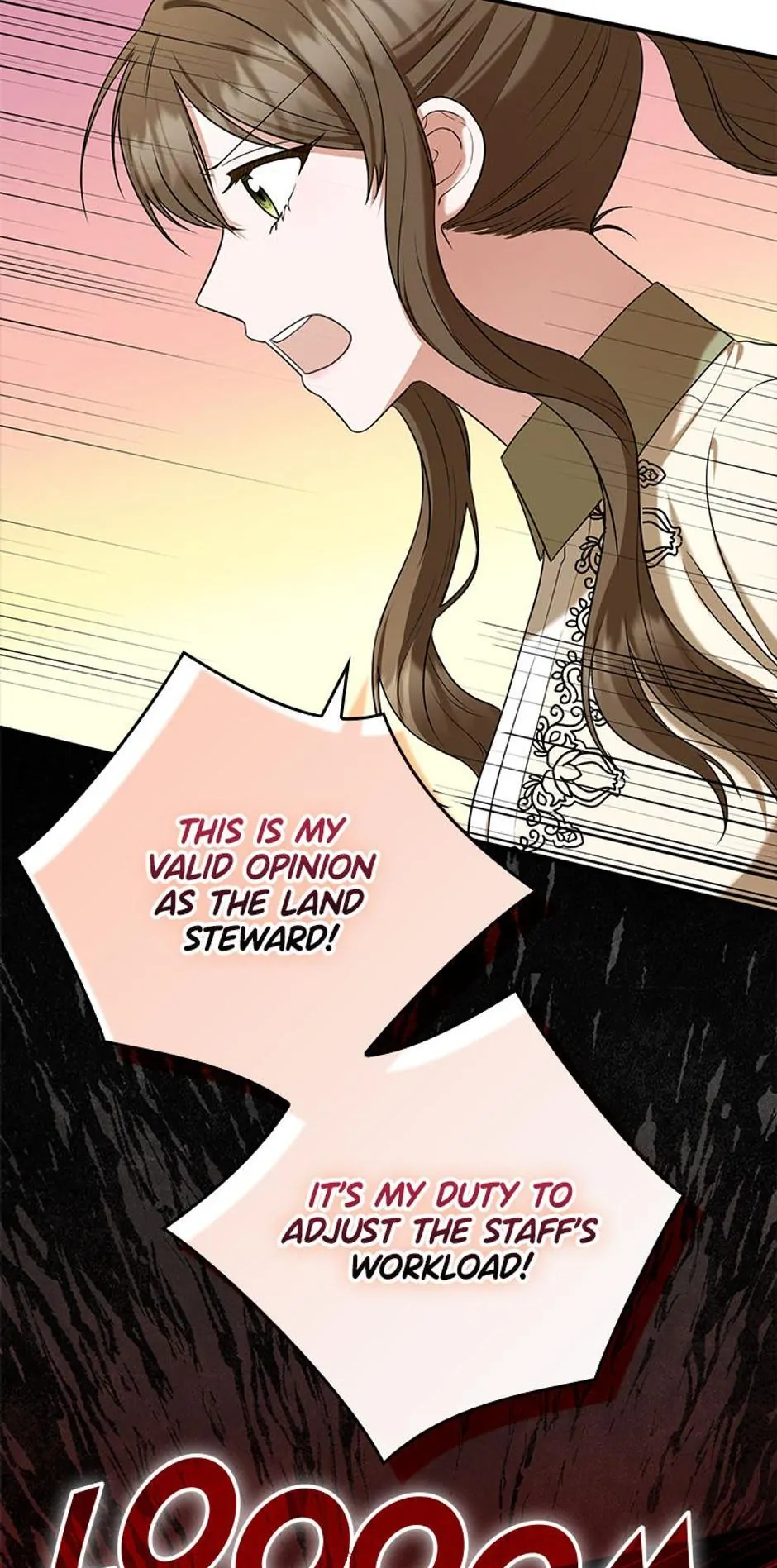 Read Duke Please Fail! chapter 9 image 6 on Lezhin