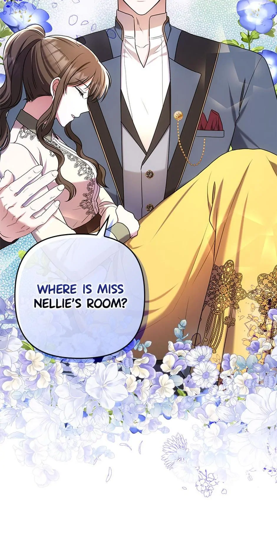 Read Duke Please Fail! chapter 9 image 60 on Lezhin