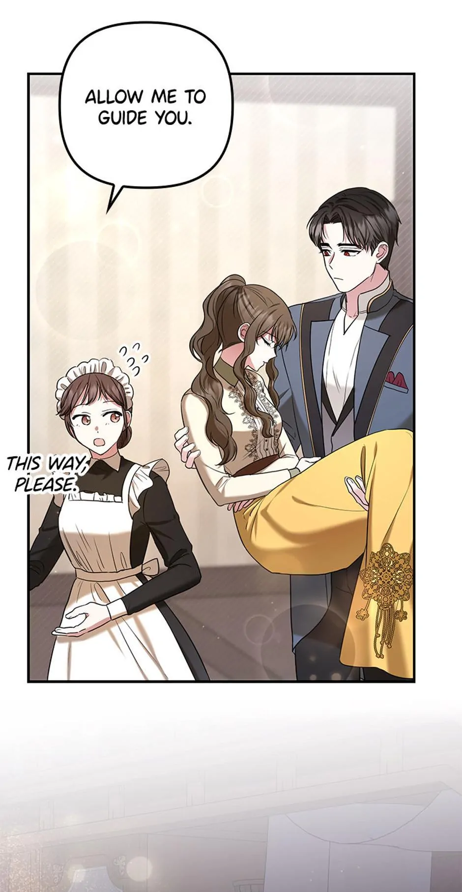 Read Duke Please Fail! chapter 9 image 61 on Lezhin