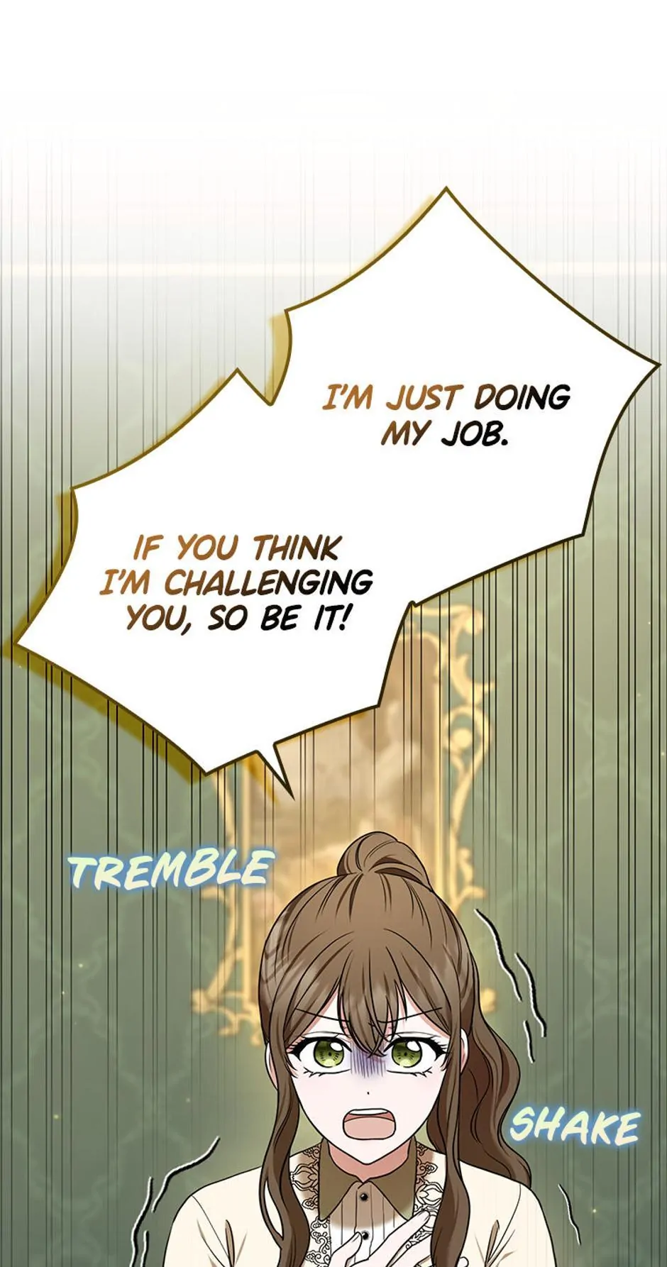 Read Duke Please Fail! chapter 9 image 9 on Lezhin