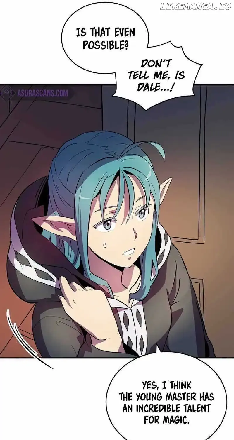Read Dukedom’s Legendary Prodigy chapter 1 image 37 on Lezhin
