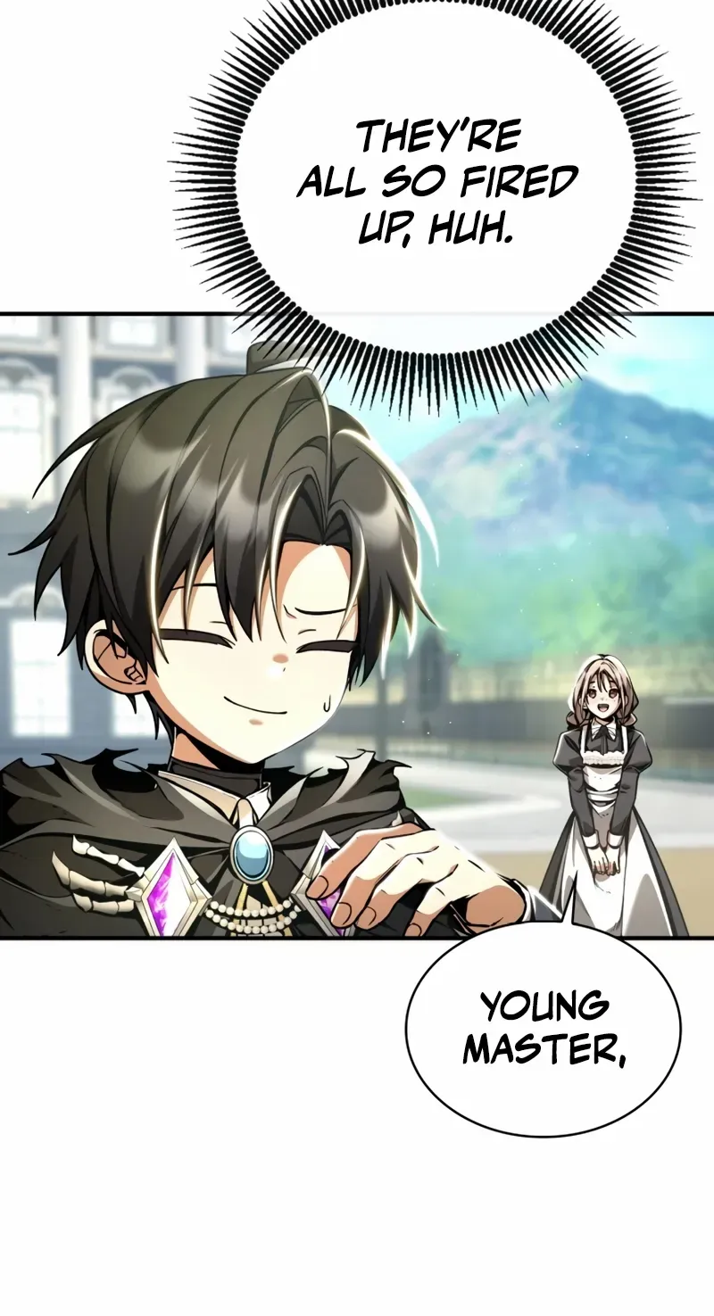 Read Dukedom’s Legendary Prodigy chapter 10 image 40 on Lezhin