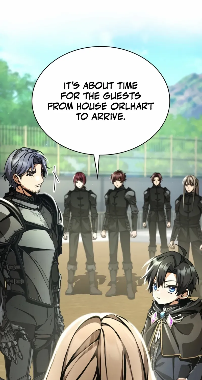 Read Dukedom’s Legendary Prodigy chapter 10 image 41 on Lezhin