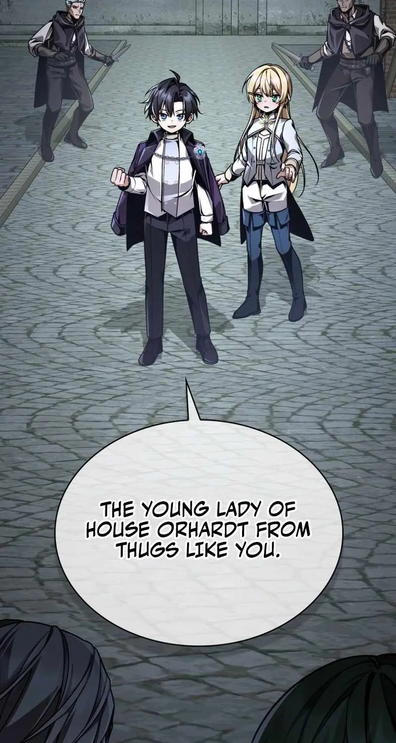 Read Dukedom’s Legendary Prodigy chapter 13 image 30 on Lezhin