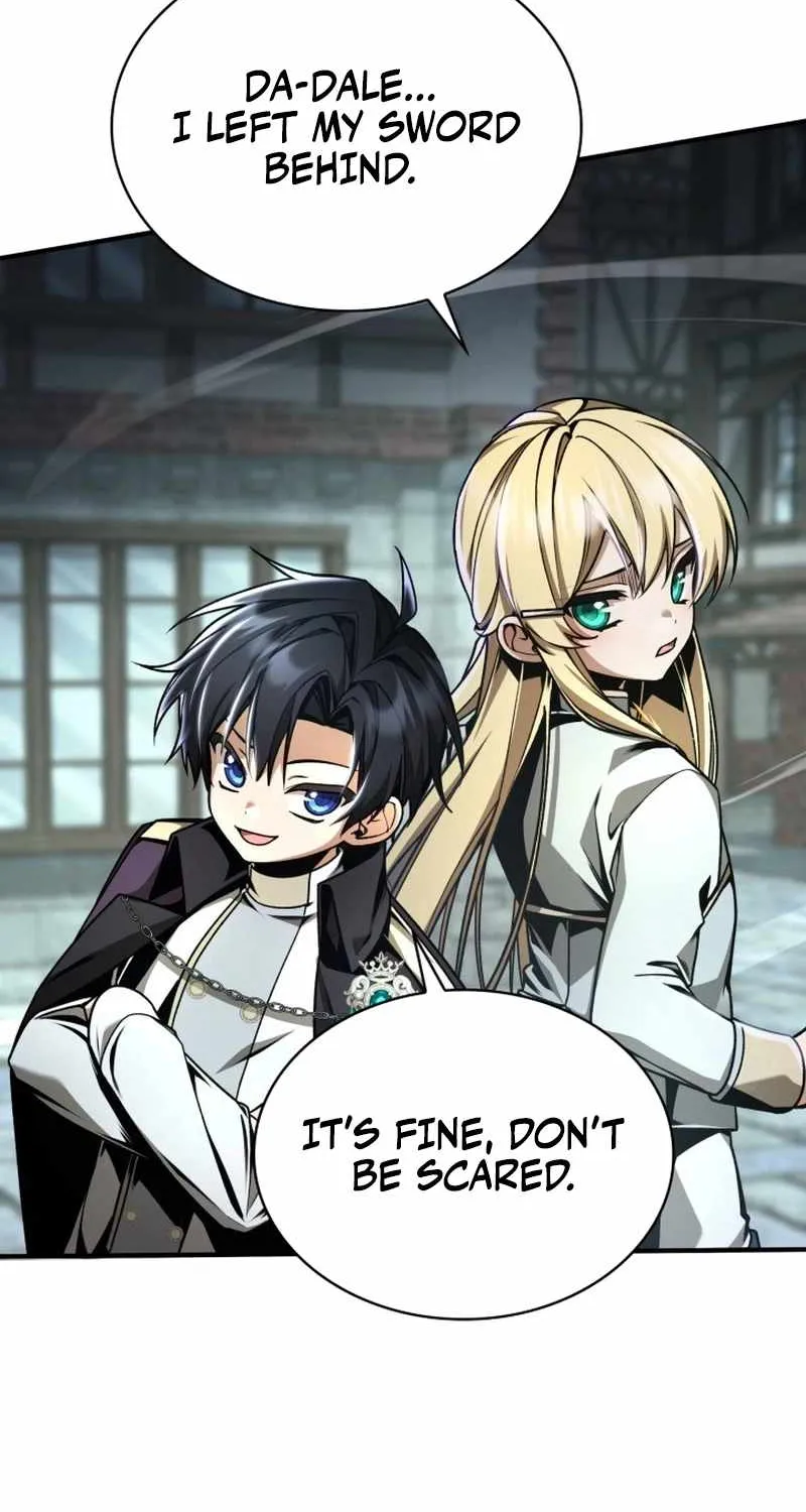 Read Dukedom’s Legendary Prodigy chapter 13 image 35 on Lezhin
