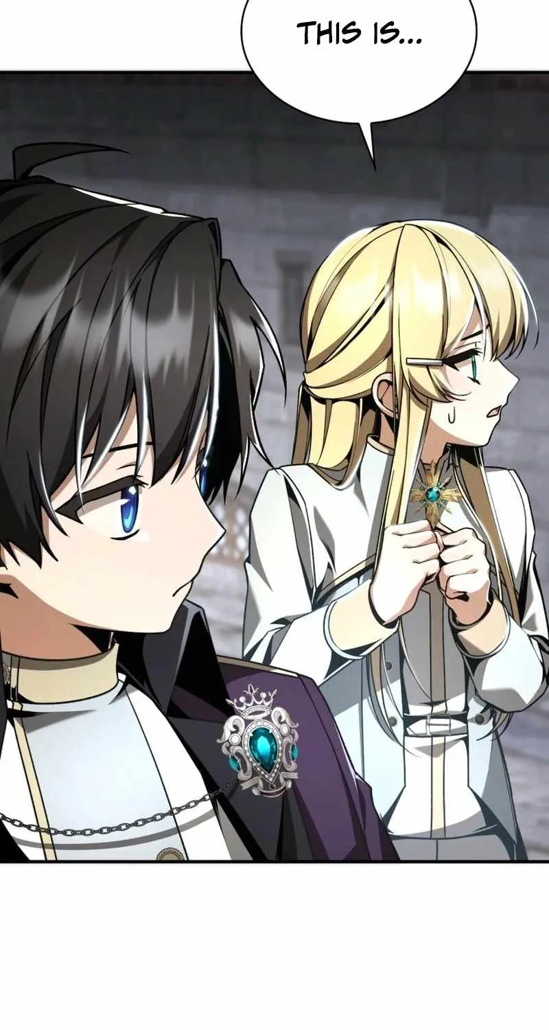 Read Dukedom’s Legendary Prodigy chapter 14 image 2 on Lezhin