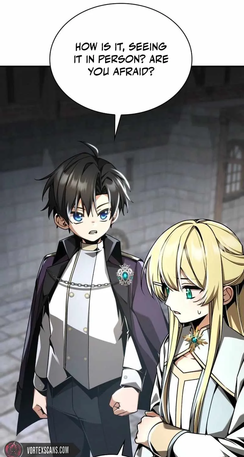 Read Dukedom’s Legendary Prodigy chapter 14 image 6 on Lezhin