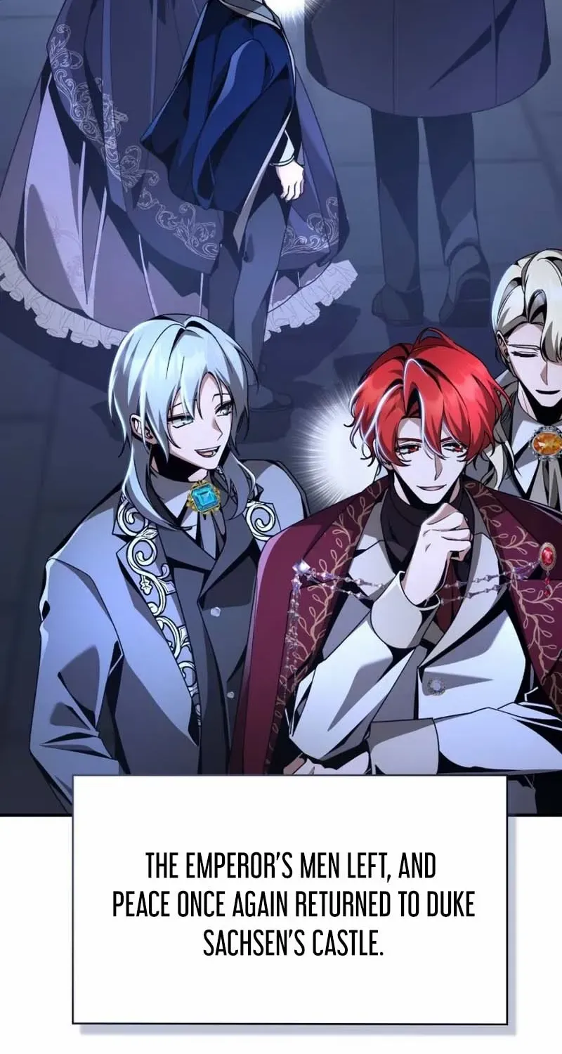 Read Dukedom’s Legendary Prodigy chapter 16 image 1 on Lezhin