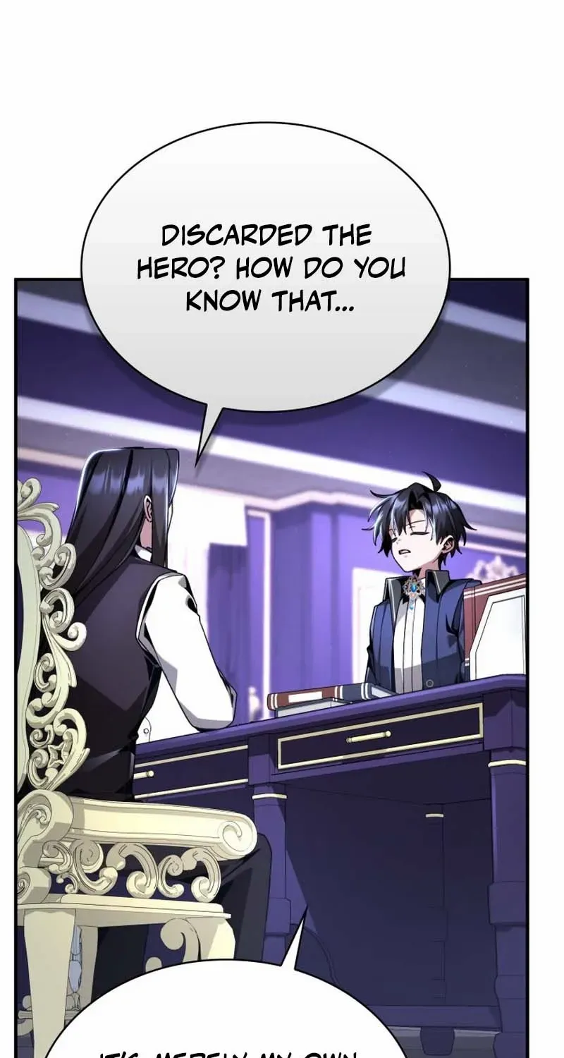 Read Dukedom’s Legendary Prodigy chapter 16 image 40 on Lezhin