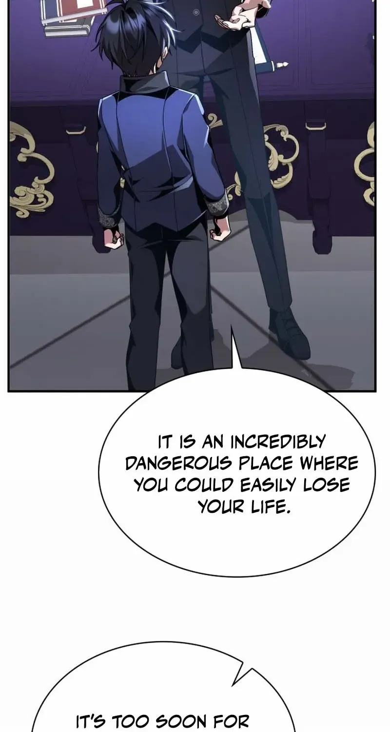 Read Dukedom’s Legendary Prodigy chapter 16 image 89 on Lezhin