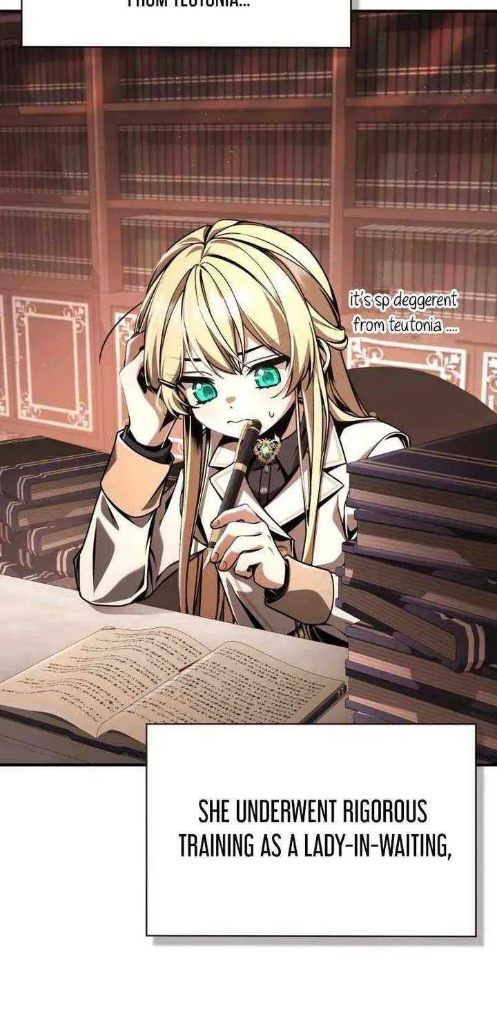 Read Dukedom’s Legendary Prodigy chapter 18 image 2 on Lezhin
