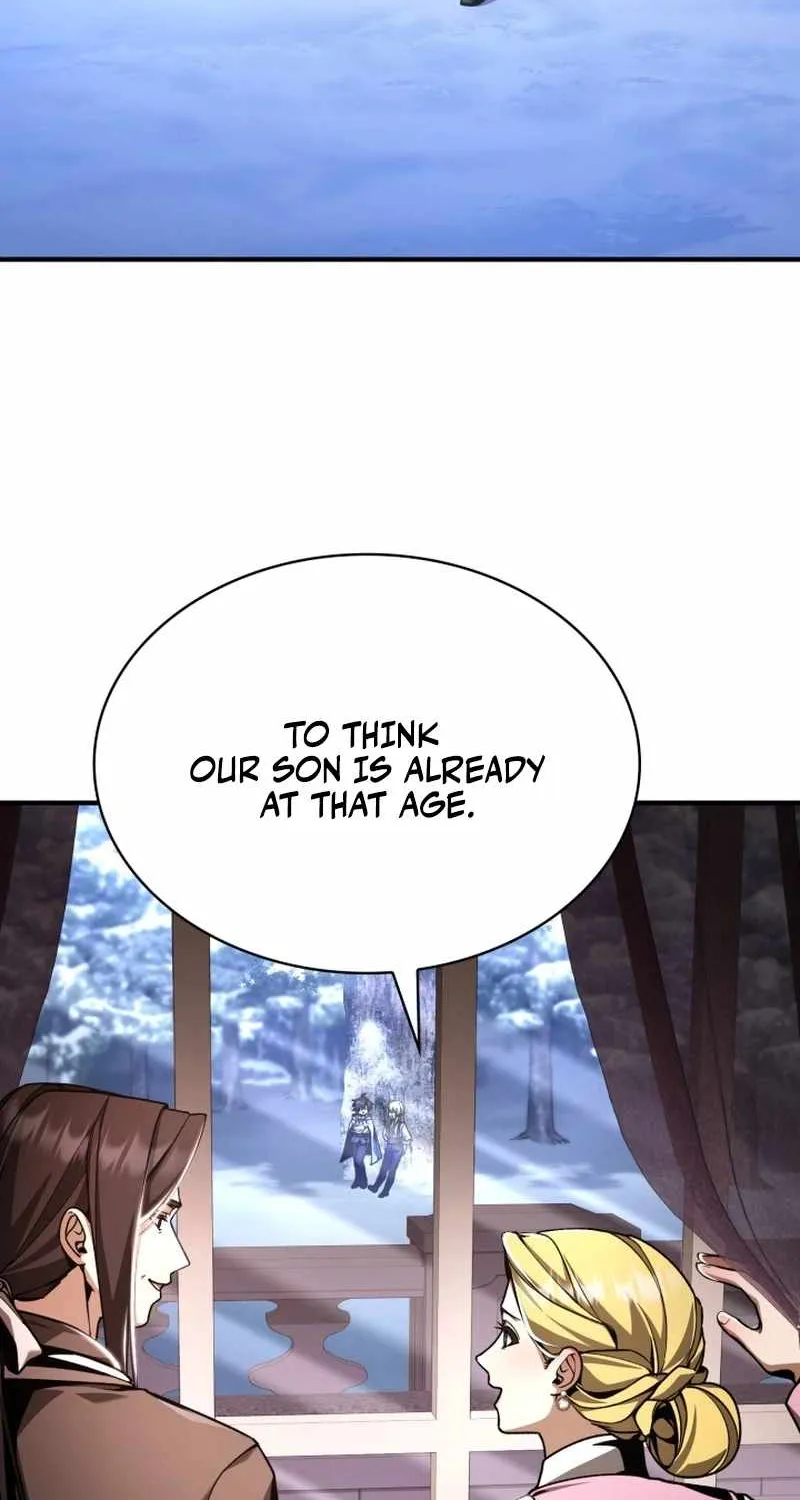 Read Dukedom’s Legendary Prodigy chapter 19 image 1 on Lezhin