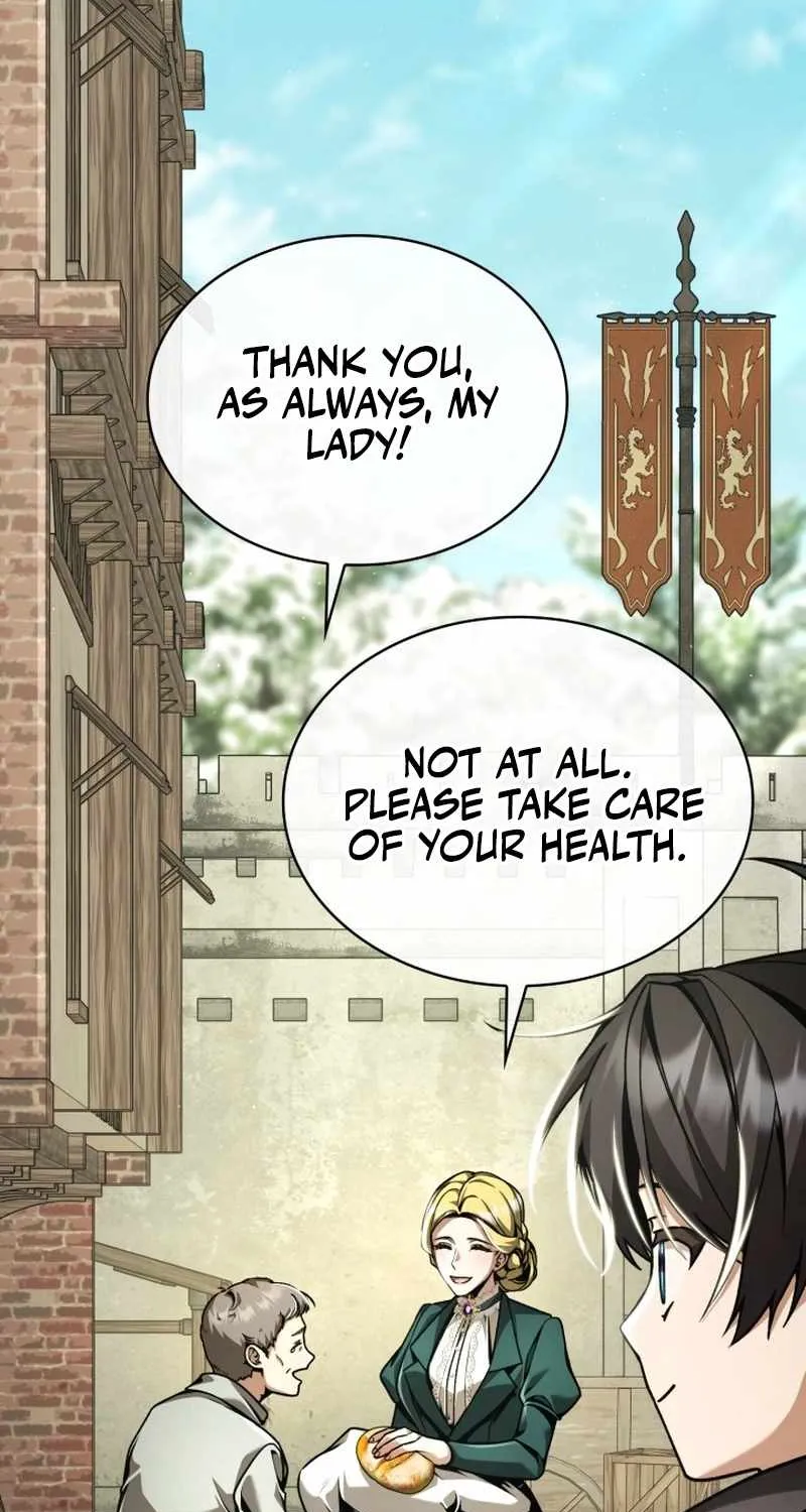 Read Dukedom’s Legendary Prodigy chapter 19 image 6 on Lezhin