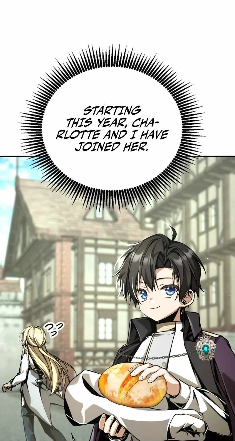 Read Dukedom’s Legendary Prodigy chapter 19 image 9 on Lezhin