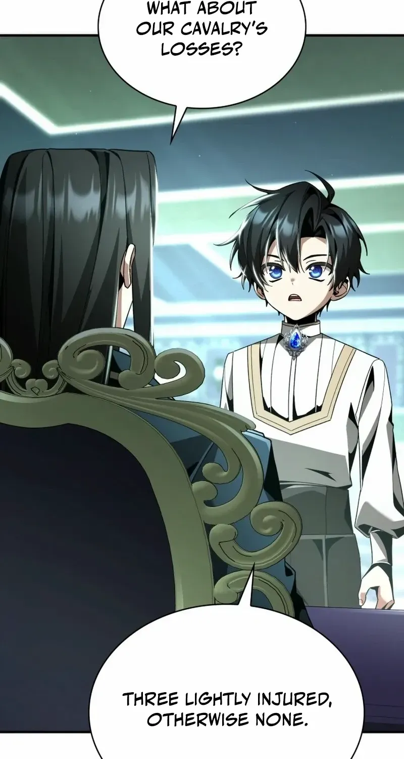 Read Dukedom’s Legendary Prodigy chapter 20 image 22 on Lezhin