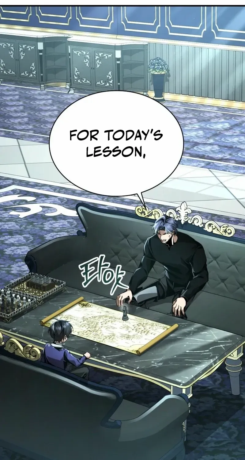 Read Dukedom’s Legendary Prodigy chapter 20 image 65 on Lezhin