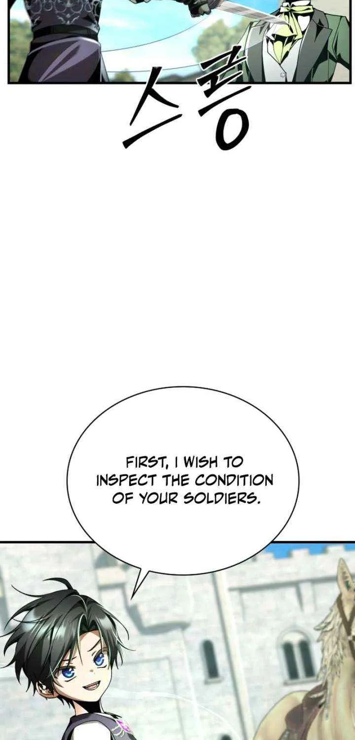 Read Dukedom’s Legendary Prodigy chapter 21 image 100 on Lezhin