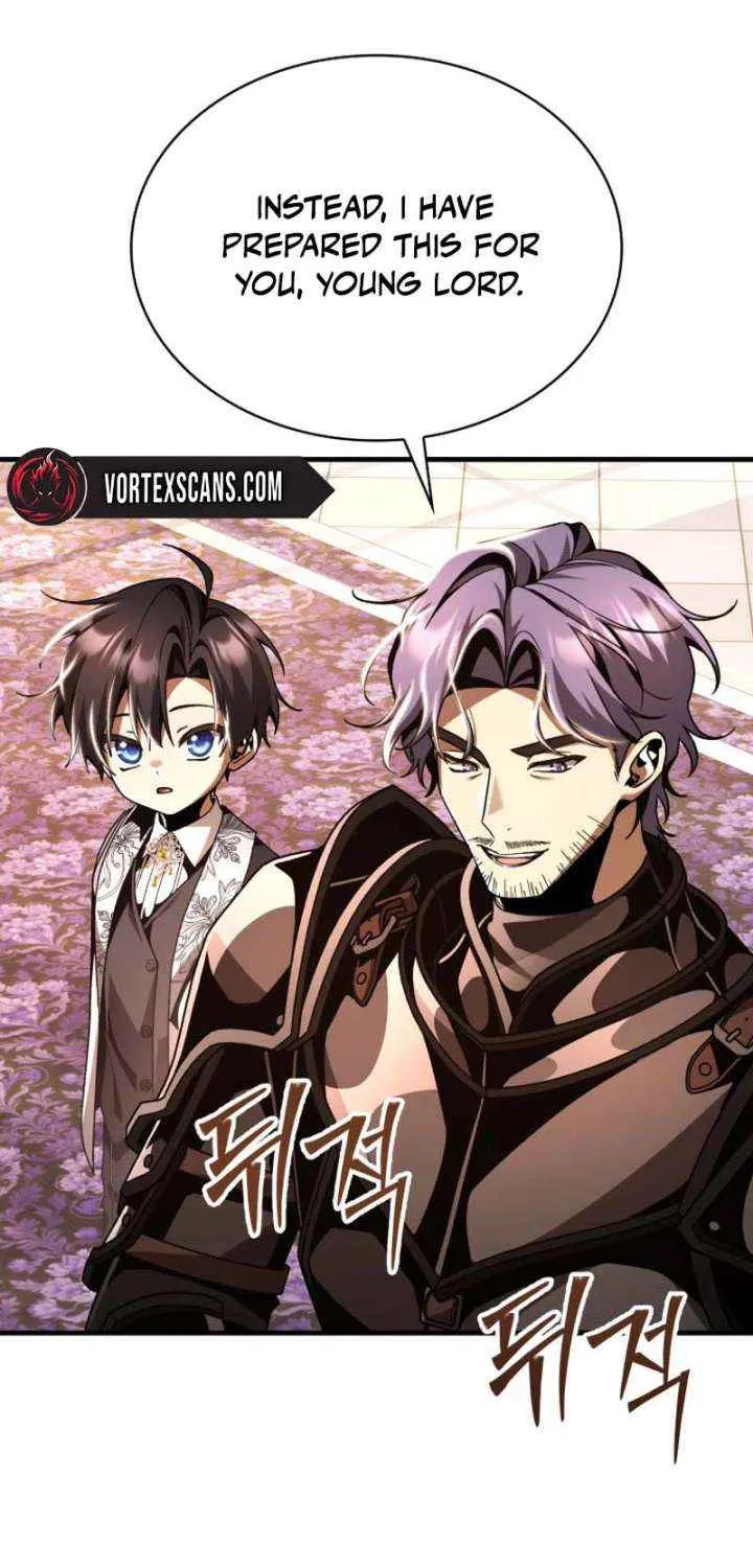 Read Dukedom’s Legendary Prodigy chapter 21 image 18 on Lezhin
