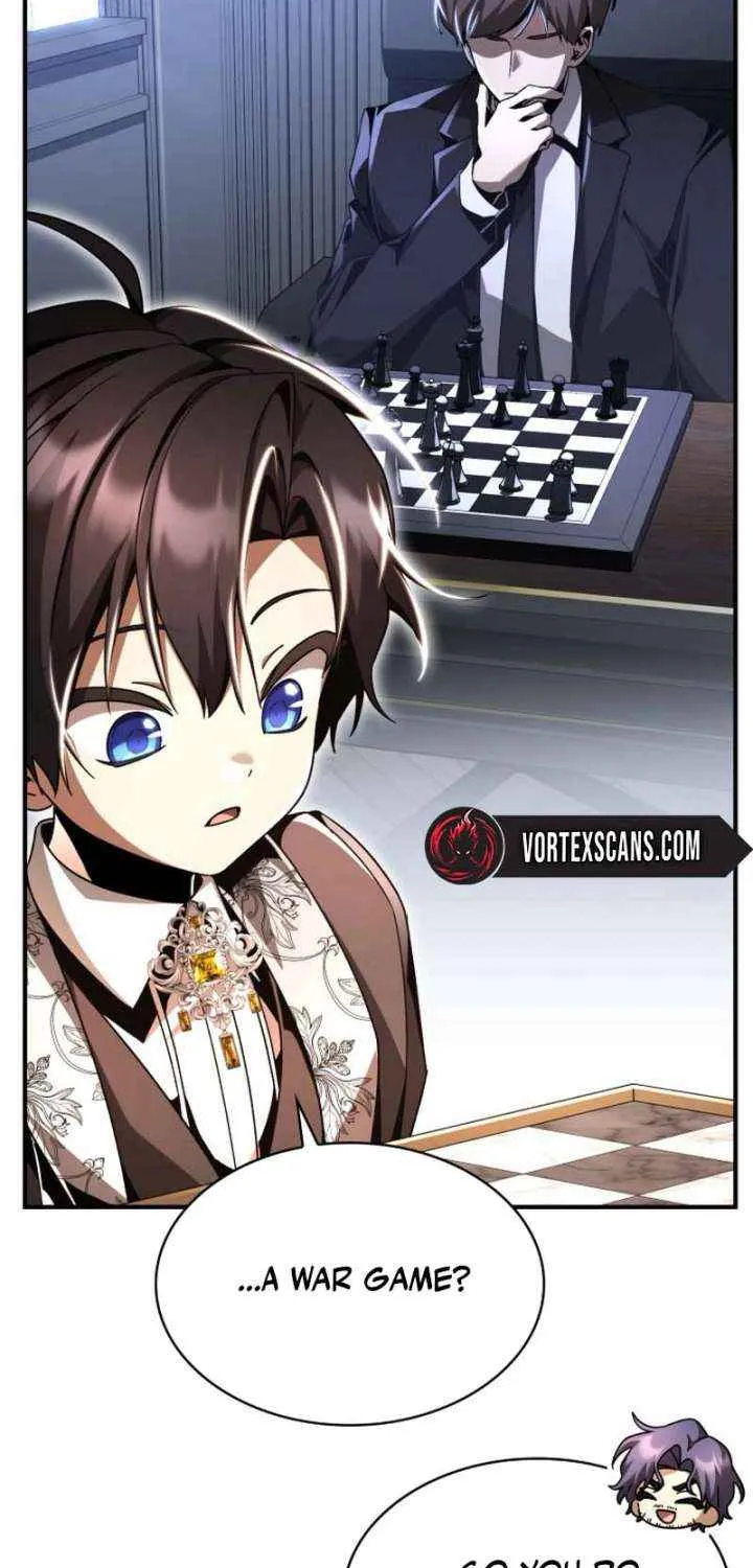 Read Dukedom’s Legendary Prodigy chapter 21 image 21 on Lezhin