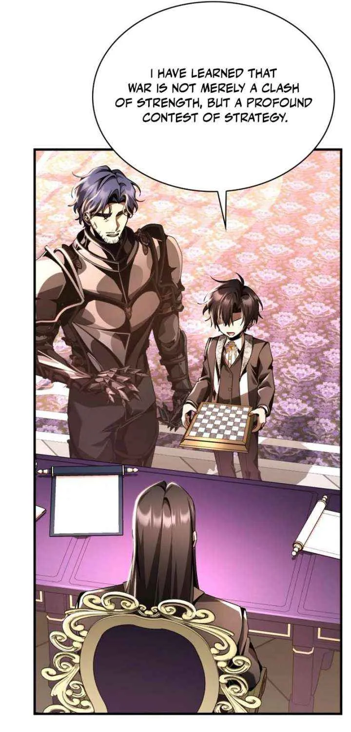 Read Dukedom’s Legendary Prodigy chapter 21 image 31 on Lezhin