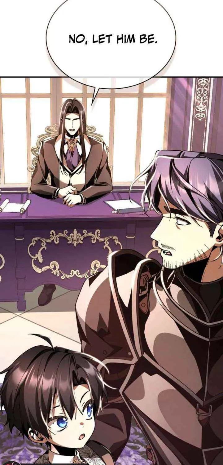 Read Dukedom’s Legendary Prodigy chapter 21 image 34 on Lezhin