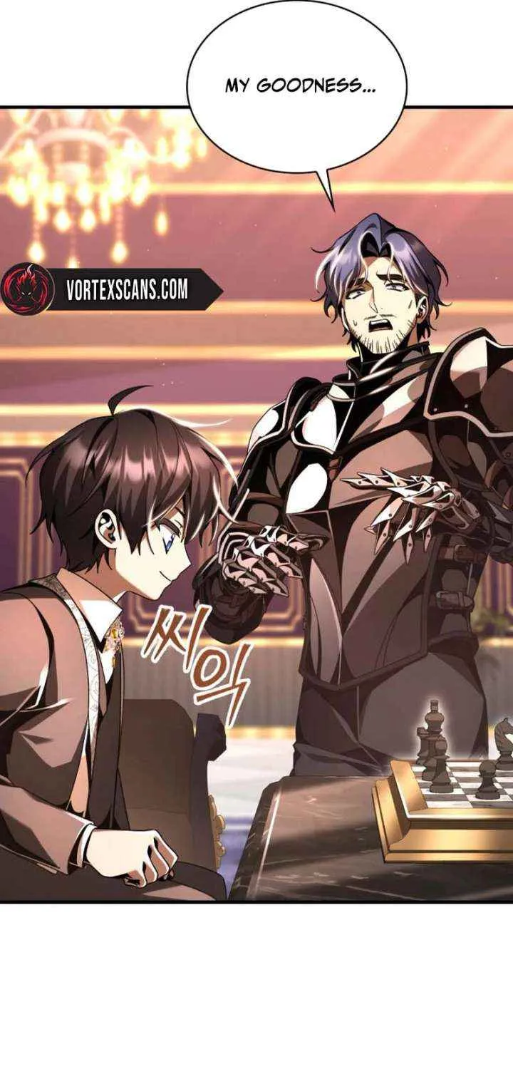 Read Dukedom’s Legendary Prodigy chapter 21 image 43 on Lezhin