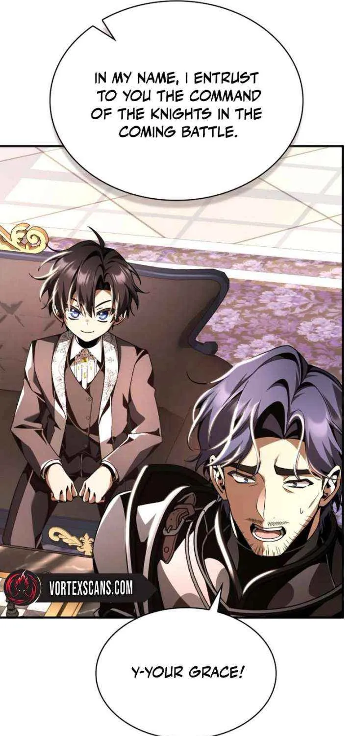 Read Dukedom’s Legendary Prodigy chapter 21 image 55 on Lezhin