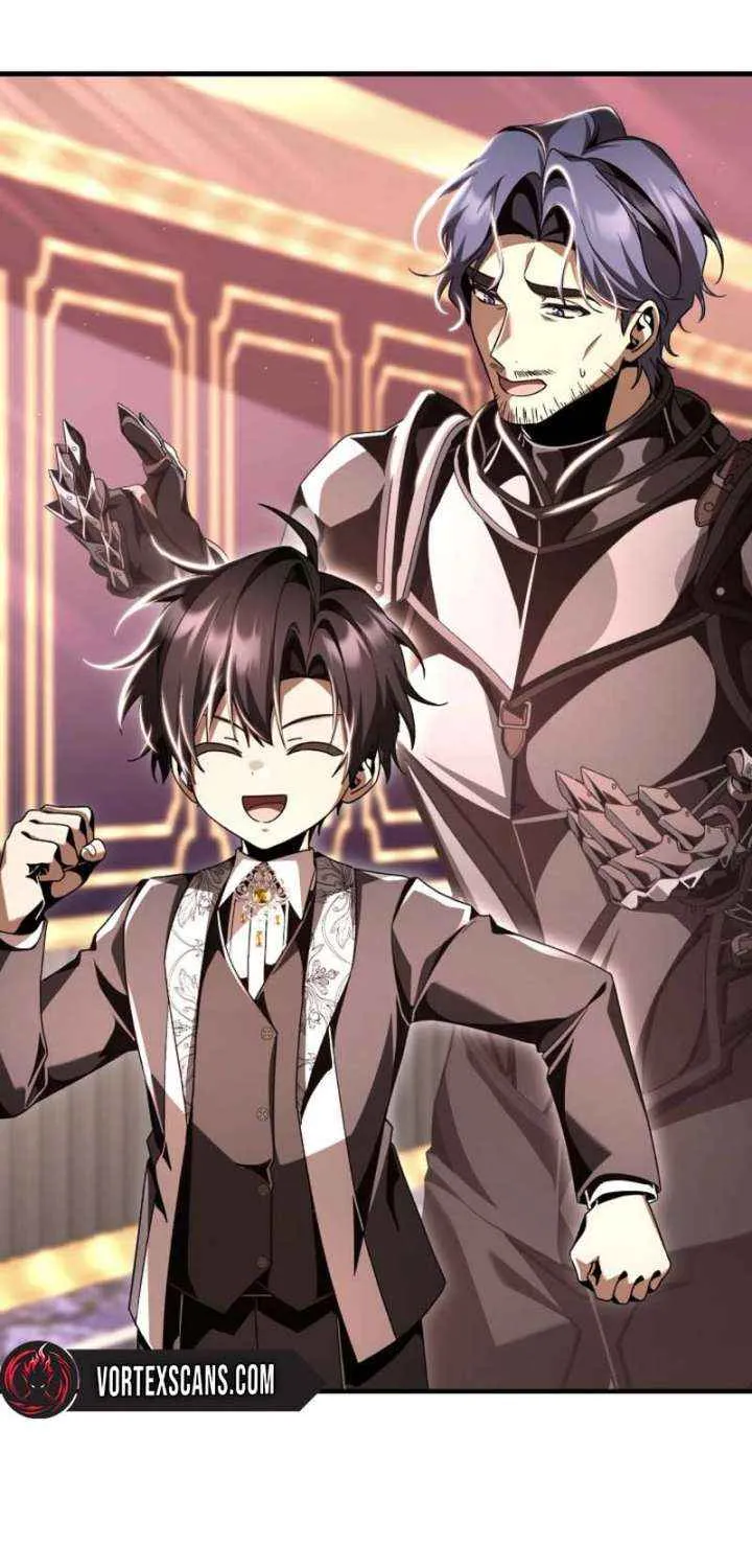 Read Dukedom’s Legendary Prodigy chapter 21 image 86 on Lezhin