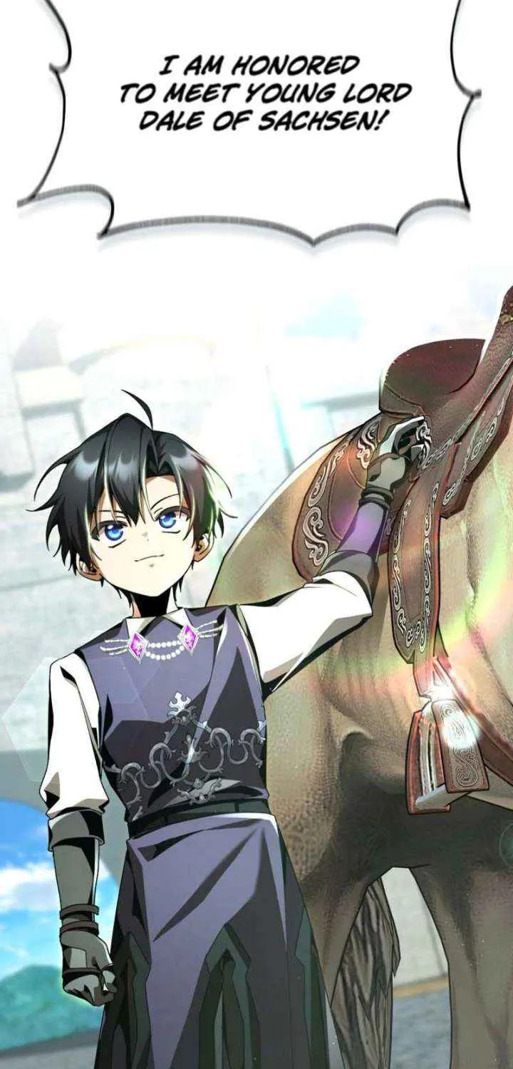Read Dukedom’s Legendary Prodigy chapter 21 image 91 on Lezhin