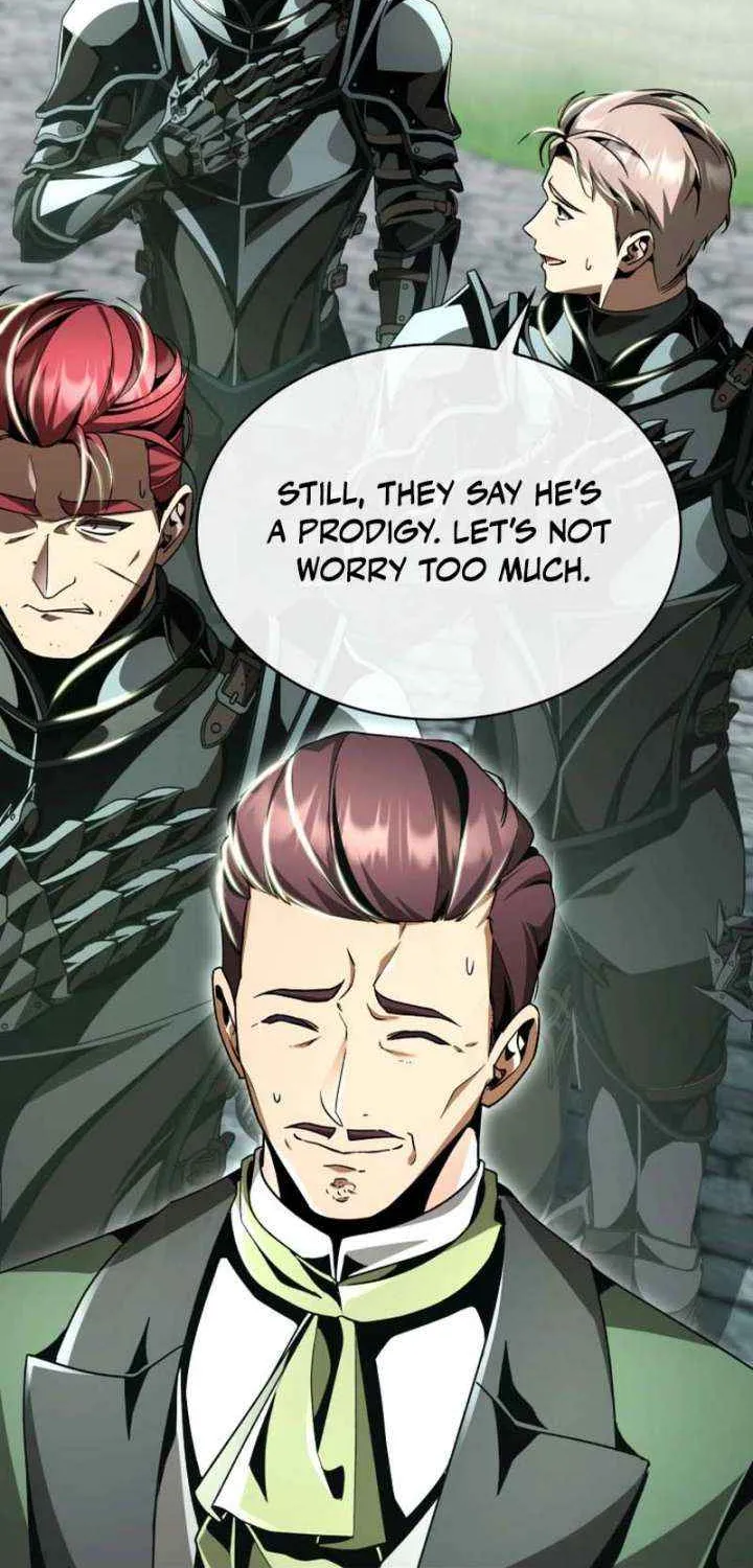 Read Dukedom’s Legendary Prodigy chapter 21 image 93 on Lezhin
