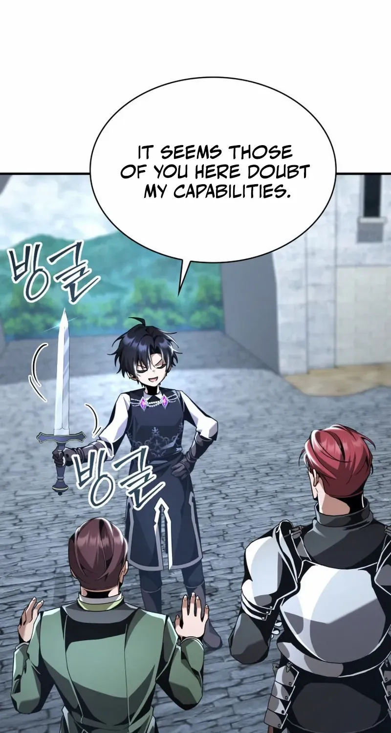 Read Dukedom’s Legendary Prodigy chapter 22 image 12 on Lezhin