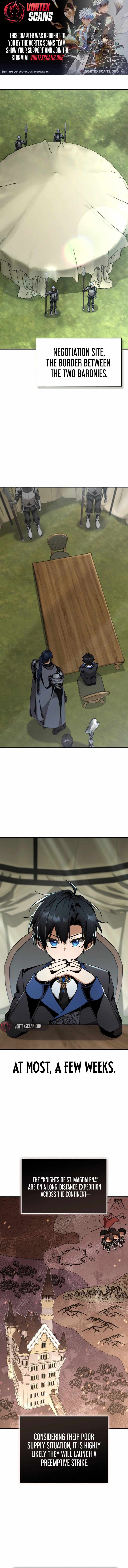 Read Dukedom’s Legendary Prodigy chapter 23 image 1 on Lezhin