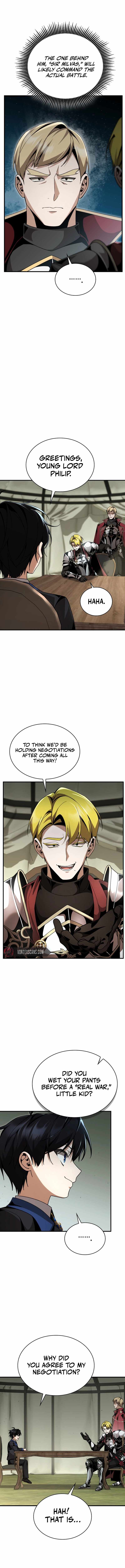 Read Dukedom’s Legendary Prodigy chapter 23 image 3 on Lezhin