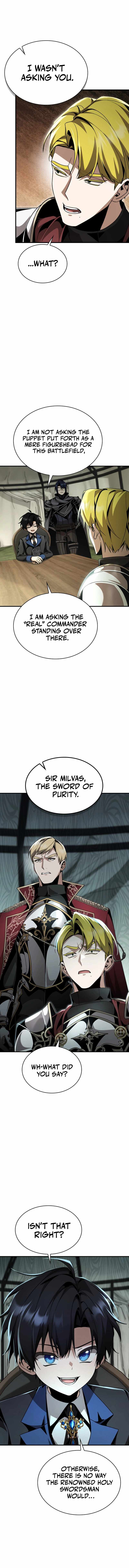 Read Dukedom’s Legendary Prodigy chapter 23 image 4 on Lezhin