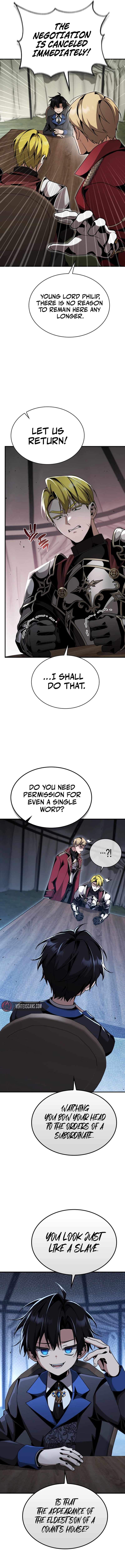 Read Dukedom’s Legendary Prodigy chapter 23 image 6 on Lezhin