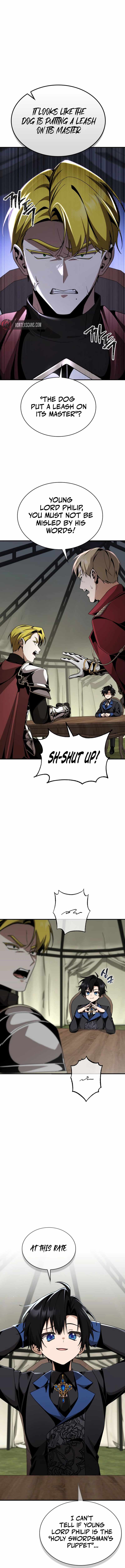 Read Dukedom’s Legendary Prodigy chapter 23 image 7 on Lezhin