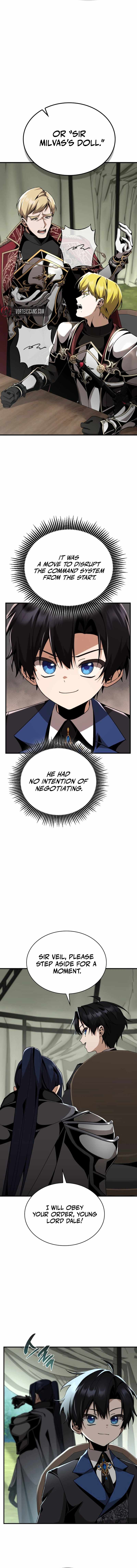 Read Dukedom’s Legendary Prodigy chapter 23 image 8 on Lezhin