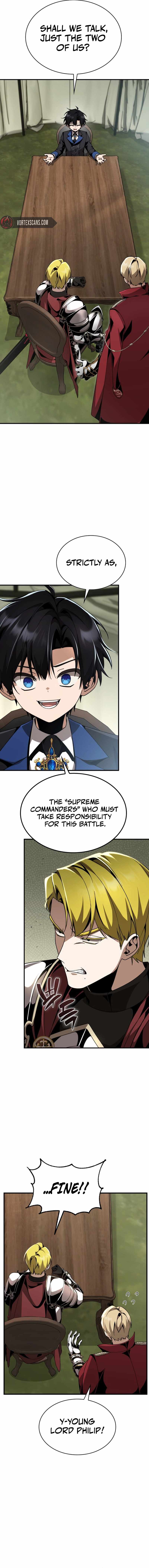 Read Dukedom’s Legendary Prodigy chapter 23 image 9 on Lezhin