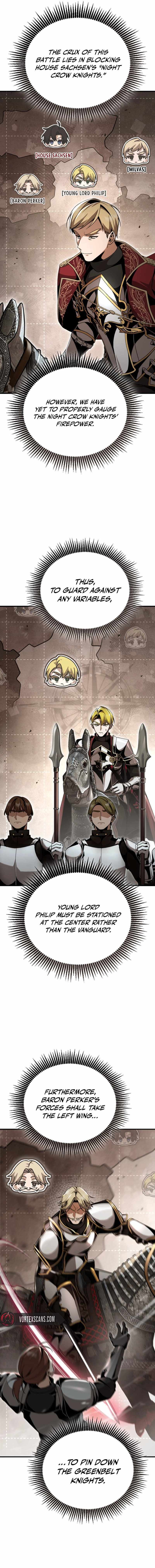 Read Dukedom’s Legendary Prodigy chapter 24 image 2 on Lezhin
