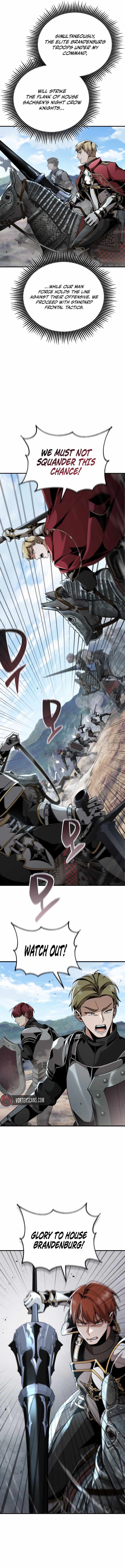 Read Dukedom’s Legendary Prodigy chapter 24 image 3 on Lezhin