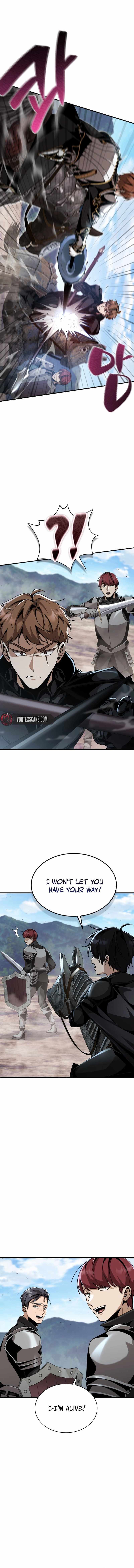 Read Dukedom’s Legendary Prodigy chapter 24 image 4 on Lezhin