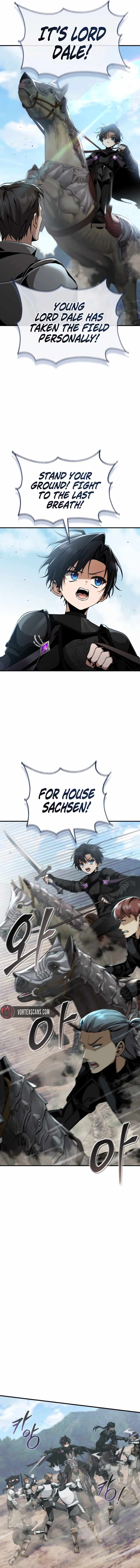 Read Dukedom’s Legendary Prodigy chapter 24 image 5 on Lezhin