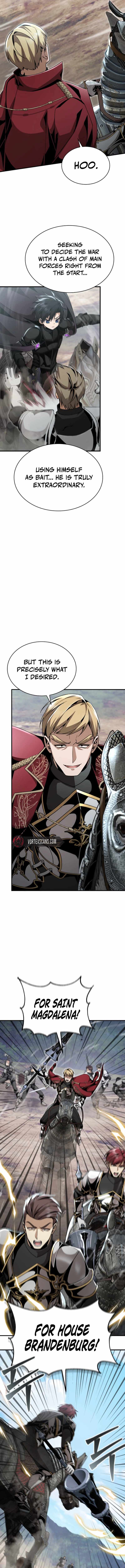 Read Dukedom’s Legendary Prodigy chapter 24 image 6 on Lezhin