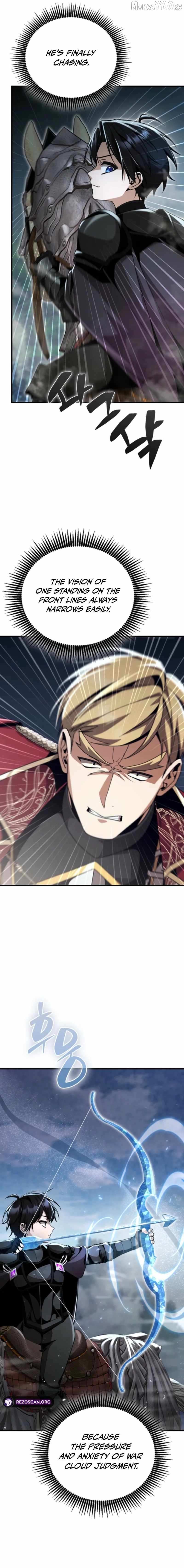 Read Dukedom’s Legendary Prodigy chapter 25 image 1 on Lezhin