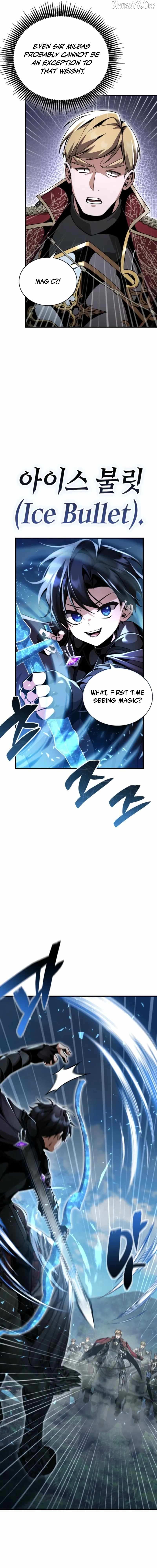 Read Dukedom’s Legendary Prodigy chapter 25 image 2 on Lezhin