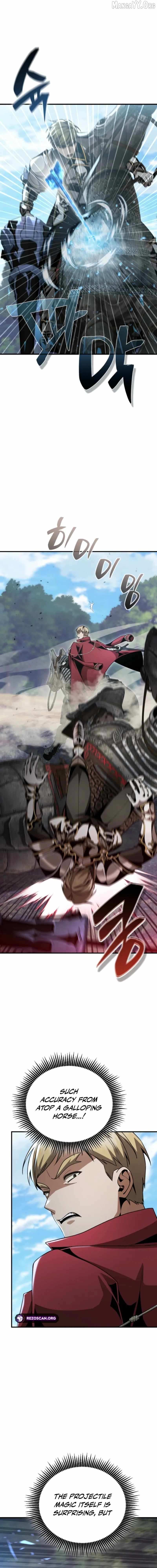 Read Dukedom’s Legendary Prodigy chapter 25 image 3 on Lezhin